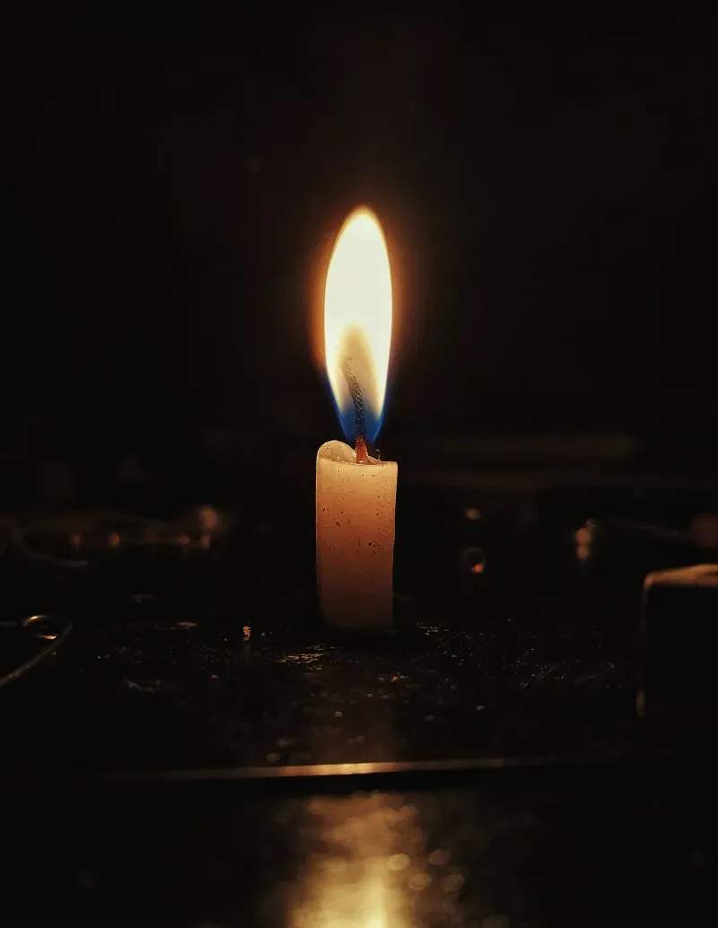 Lumen & Lijn Kaarsatelier